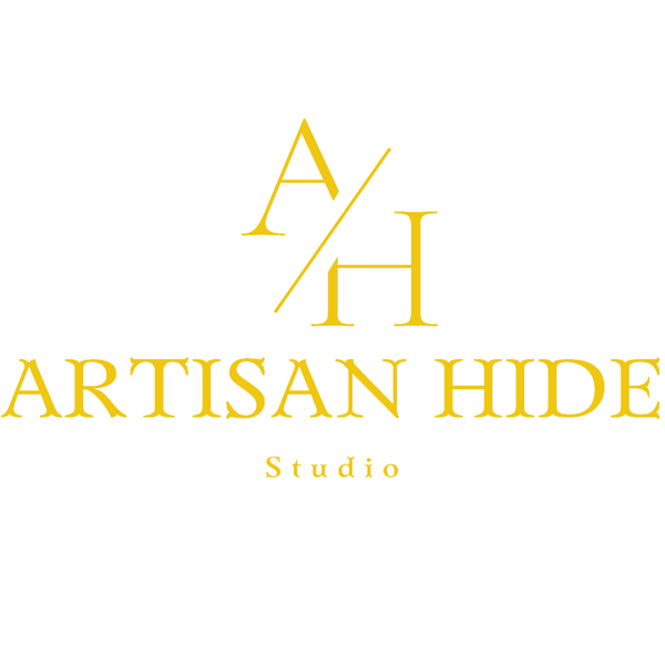 Artisan Hide Studio